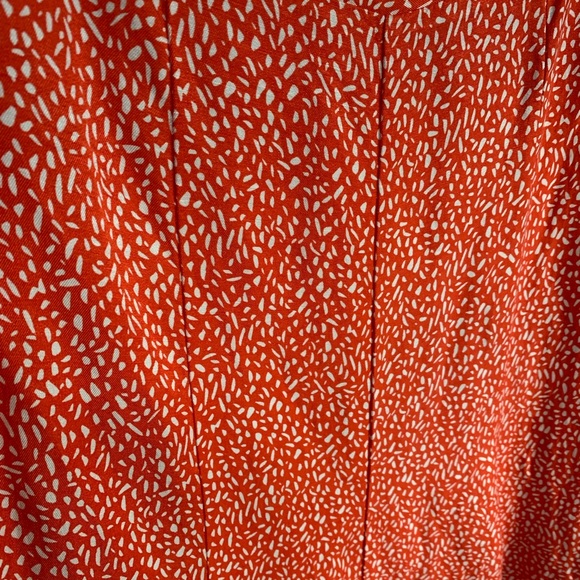 Anthropologie Moglea Skirt Size 12 - Picture 4 of 5